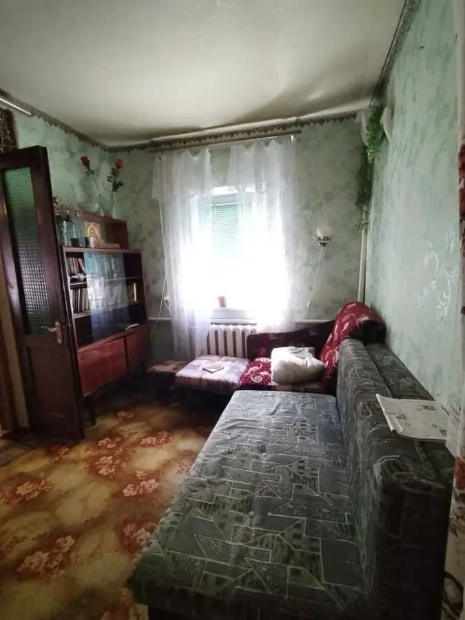Фото Selling a house, 37 sq.m., Kyivska Street  Fastiv, price: 20000 USD, code 9405