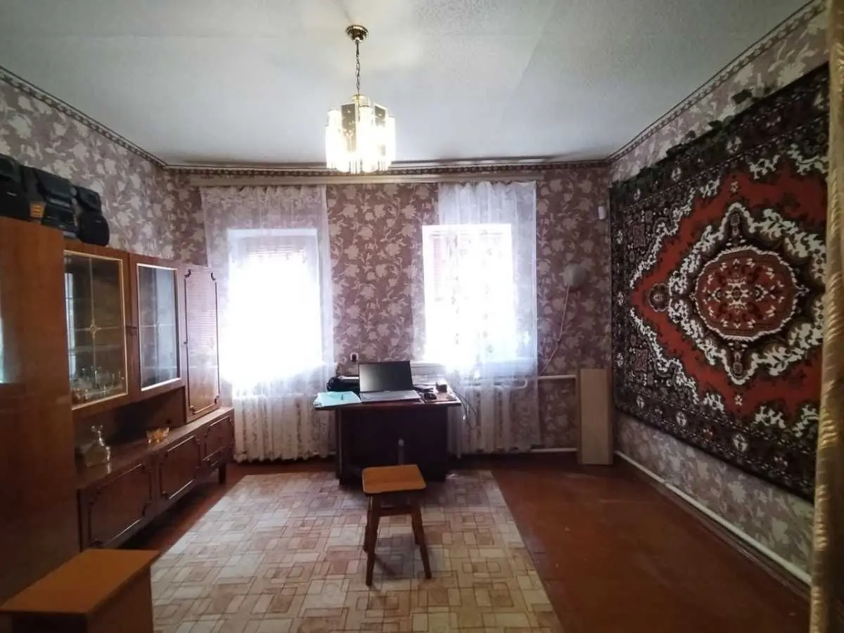 Фото Selling a house, 37 sq.m., Kyivska Street  Fastiv, price: 20000 USD, code 9405