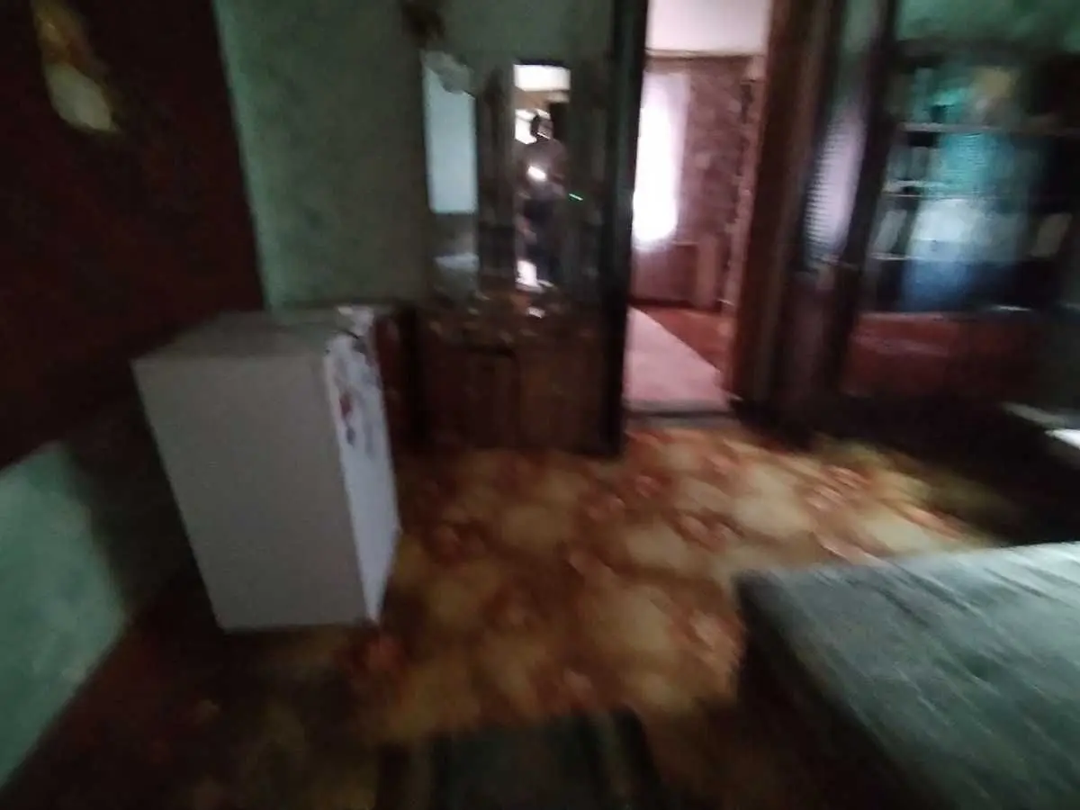 Фото Selling a house, 37 sq.m., Kyivska Street  Fastiv, price: 20000 USD, code 9405