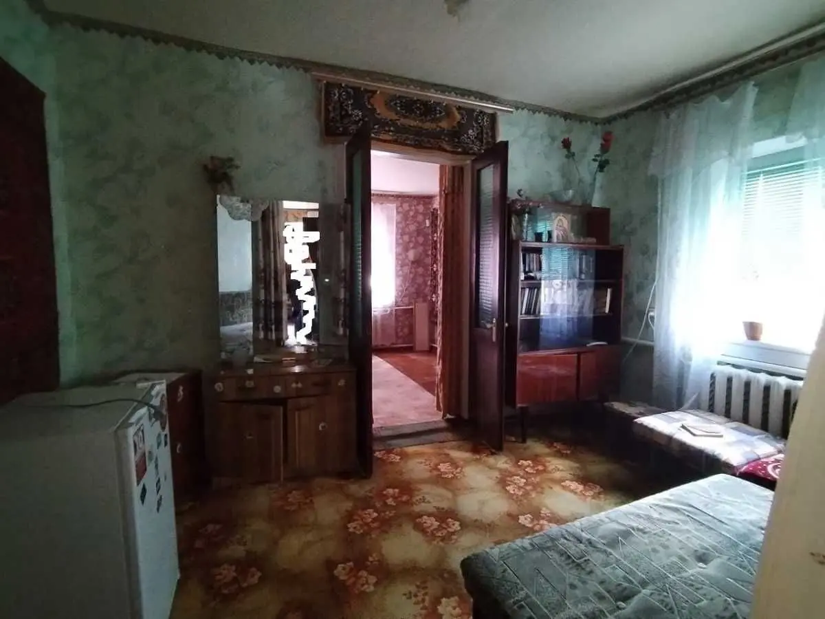 Фото Selling a house, 37 sq.m., Kyivska Street  Fastiv, price: 20000 USD, code 9405