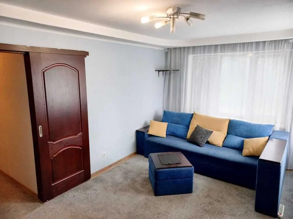 Фото Selling a 2-room apartment, 46 sq.m., Zodchykh Street 16 Kyiv, price: 53000 USD, code 9406
