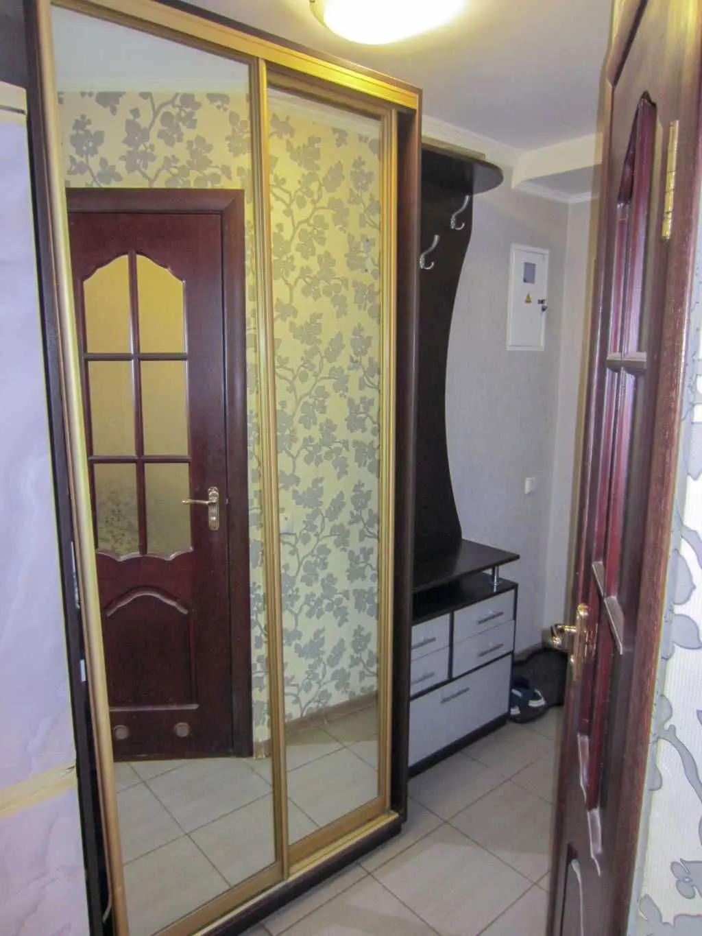 Фото Selling a 2-room apartment, 46 sq.m., Zodchykh Street 16 Kyiv, price: 53000 USD, code 9406