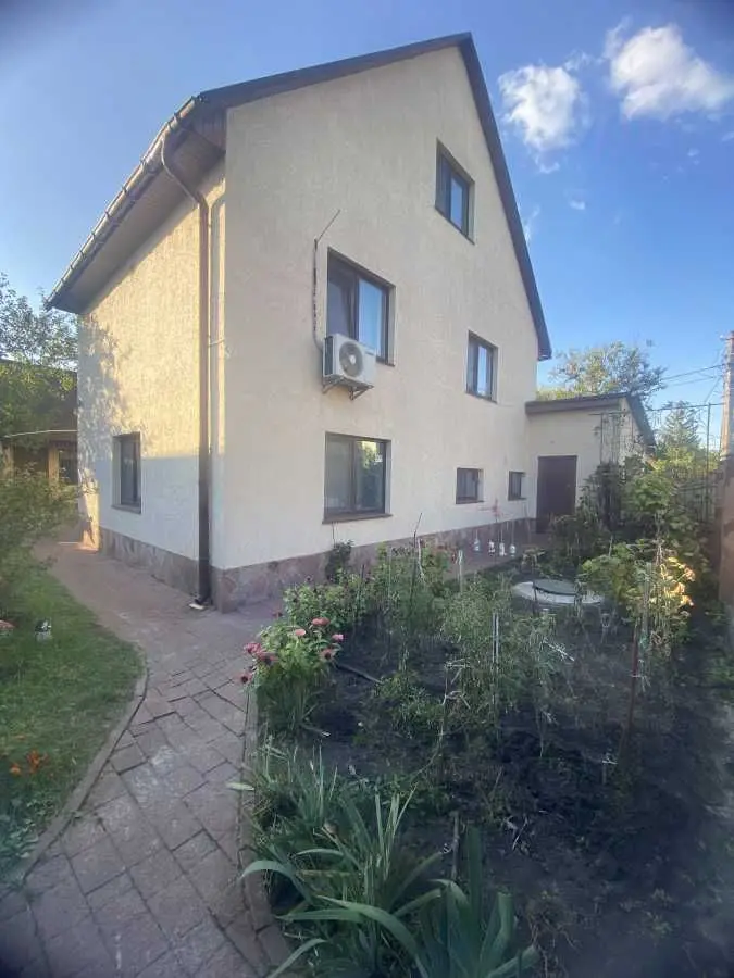 Фото Selling a house, 169.4 sq.m., 8th Line Street  Kyiv, price: 160000 USD, code 9407