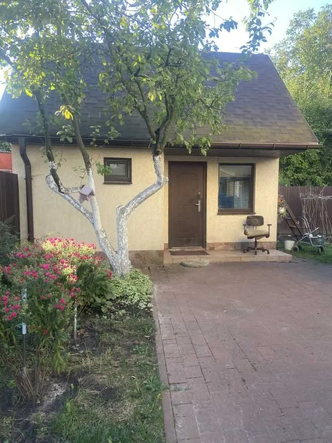 Фото Selling a house, 169.4 sq.m., 8th Line Street  Kyiv, price: 160000 USD, code 9407