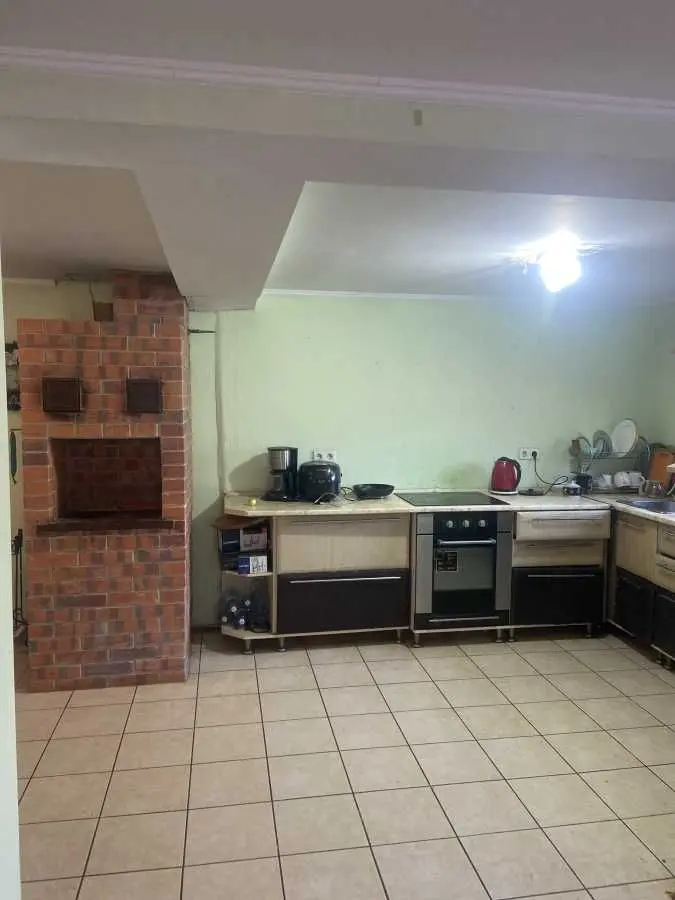 Фото Selling a house, 169.4 sq.m., 8th Line Street  Kyiv, price: 160000 USD, code 9407