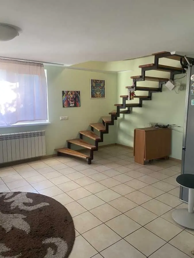 Фото Selling a house, 169.4 sq.m., 8th Line Street  Kyiv, price: 160000 USD, code 9407