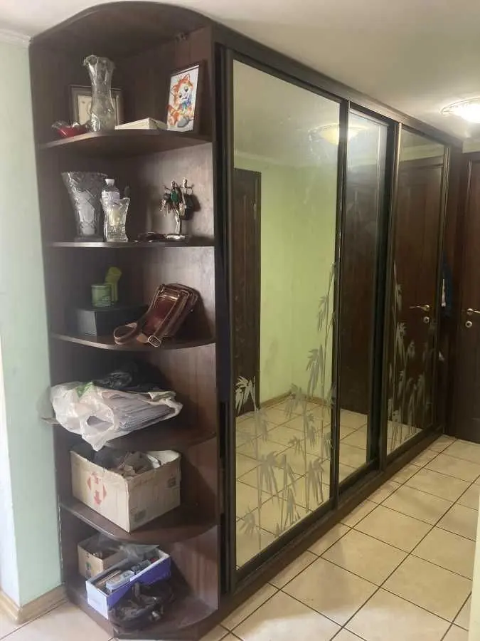 Фото Selling a house, 169.4 sq.m., 8th Line Street  Kyiv, price: 160000 USD, code 9407