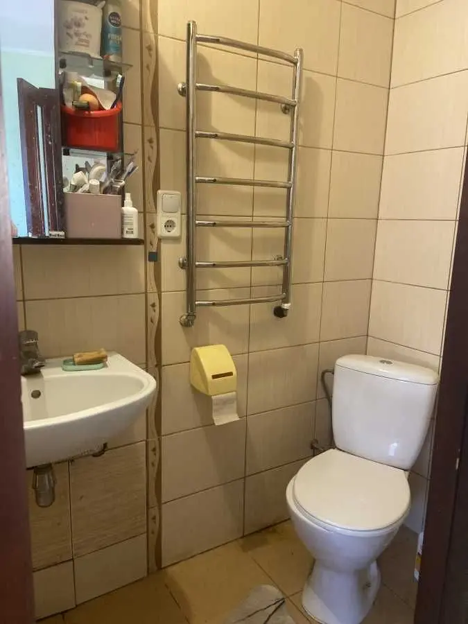 Фото Selling a house, 169.4 sq.m., 8th Line Street  Kyiv, price: 160000 USD, code 9407