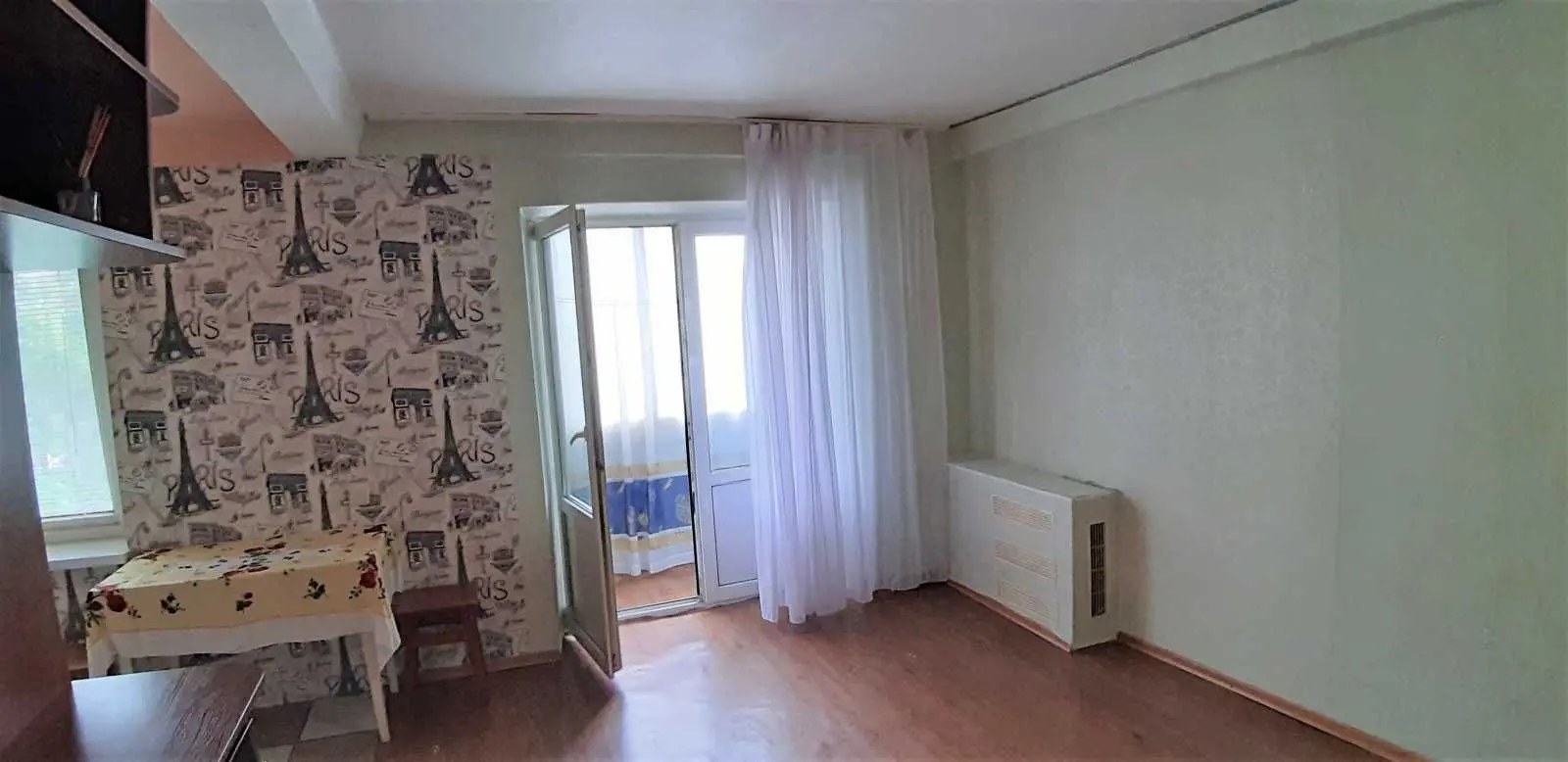 Фото Rent a 1-room apartment, Marshala Rokosovskoho Avenue  Kyiv for long-term rent, price: 9999 UAH, code 9408