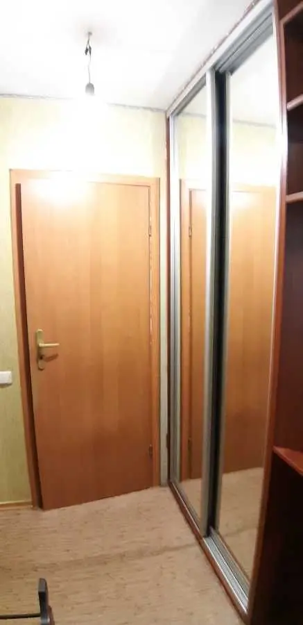 Фото Rent a 1-room apartment, Marshala Rokosovskoho Avenue  Kyiv for long-term rent, price: 9999 UAH, code 9408