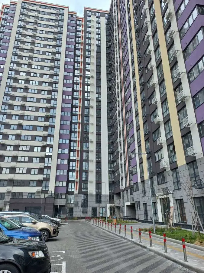 Фото Зняти 1 кімнатну квартиру, Перемоги просп.  Київ в довгострокову оренду, ціна: 22000 UAH, код 9409