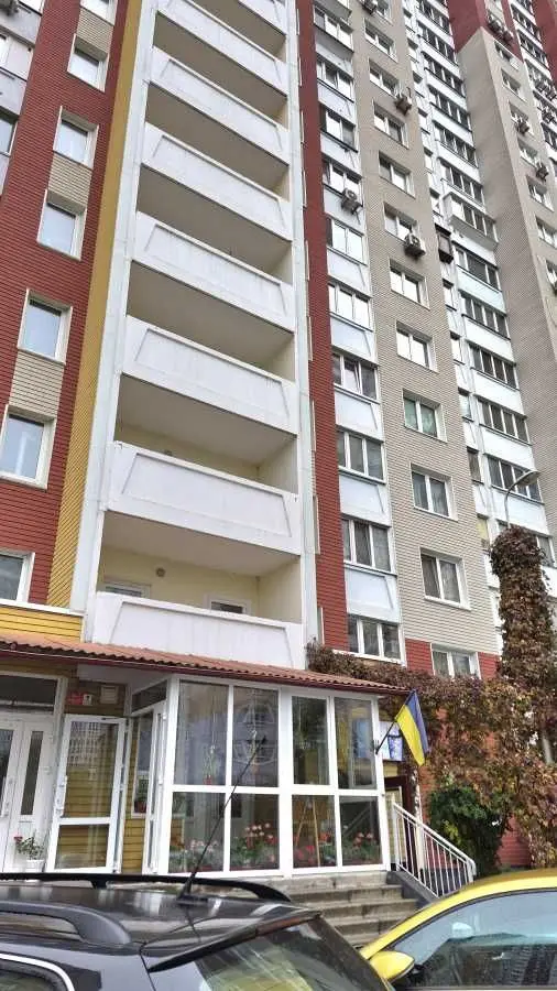 Фото Зняти 1 кімнатну квартиру, Григорія Ващенка вул. 5 Київ в довгострокову оренду, ціна: 10000 UAH, код 9410