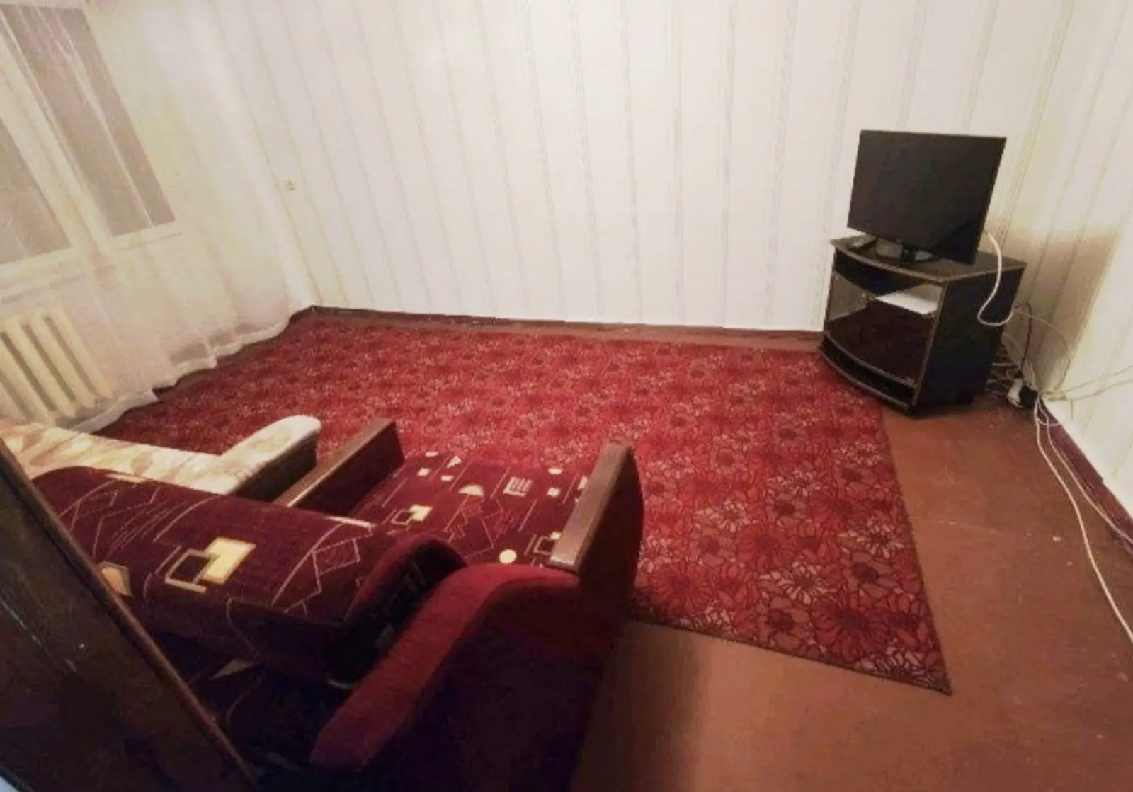 Фото Снять 1-комнатную квартиру, Харьковское шоссе 18/1 Киев в долгосрочную аренду, цена: 8500 UAH, код 9411