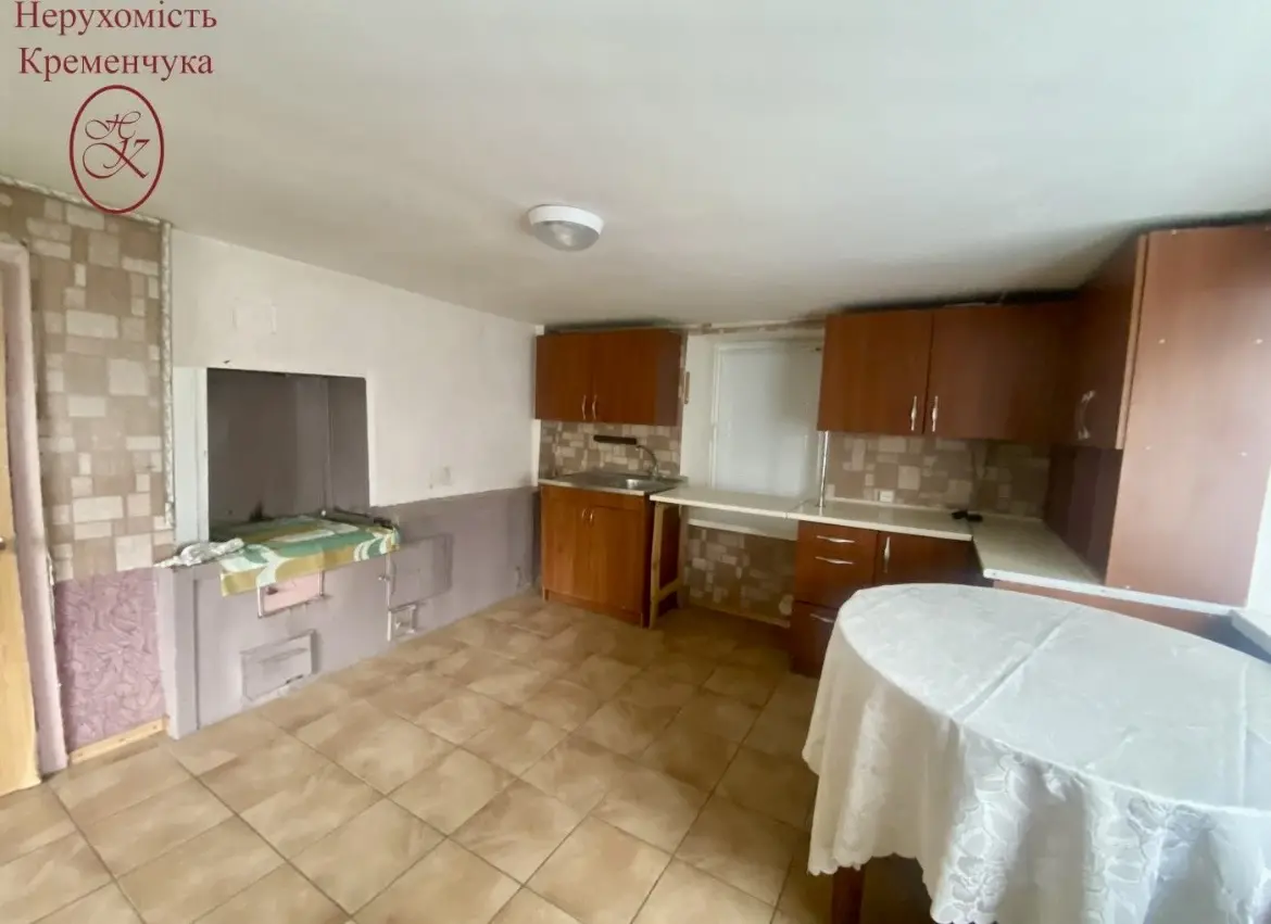 Фото Selling a house, 51.9 sq.m., Kremenchuk, price: 17000 $, code 9412