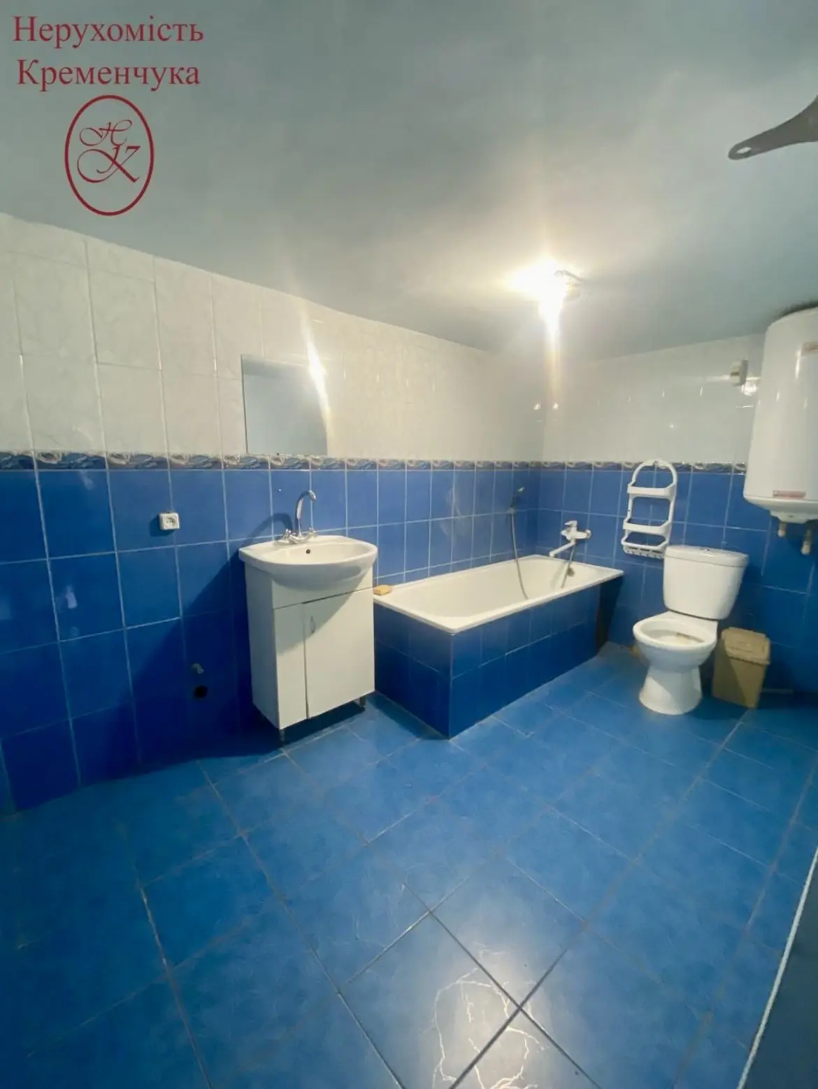 Фото Selling a house, 51.9 sq.m., Kremenchuk, price: 17000 $, code 9412