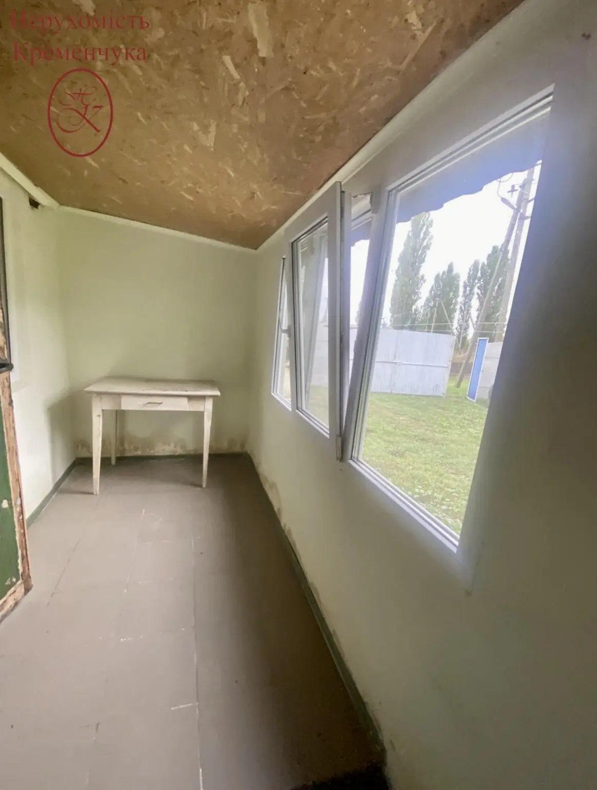 Фото Selling a house, 51.9 sq.m., Kremenchuk, price: 17000 $, code 9412