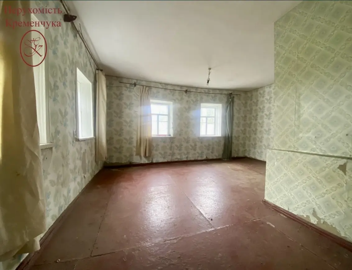 Фото Selling a house, 51.9 sq.m., Kremenchuk, price: 17000 $, code 9412