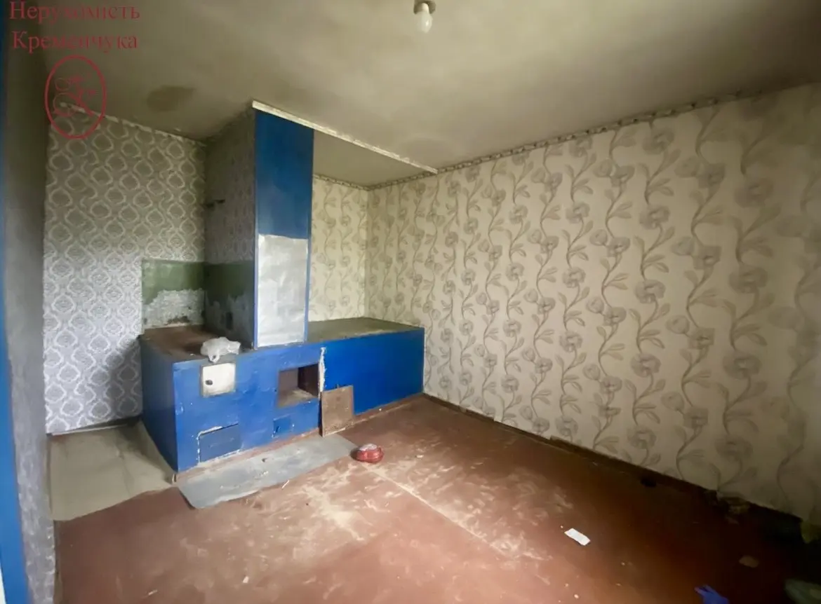Фото Selling a house, 51.9 sq.m., Kremenchuk, price: 17000 $, code 9412