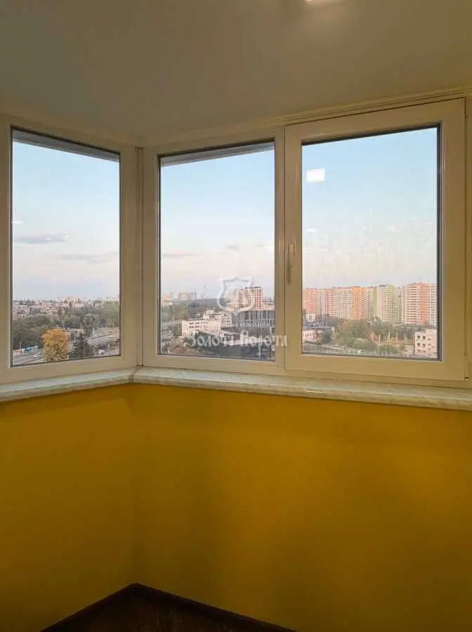 Фото Selling a 1-room apartment, 40.2 sq.m., Beresteiska Avenue (Peremohy Avenue) 71а Kyiv, price: 98000 USD, code 9415