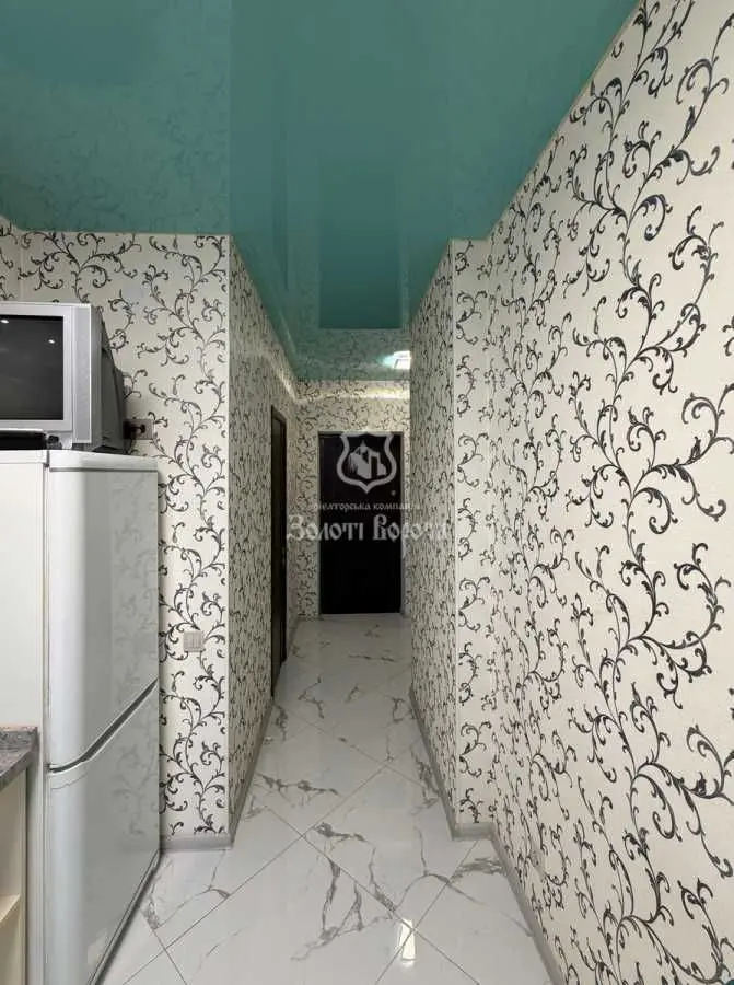 Фото Selling a 1-room apartment, 40.2 sq.m., Beresteiska Avenue (Peremohy Avenue) 71а Kyiv, price: 98000 USD, code 9415
