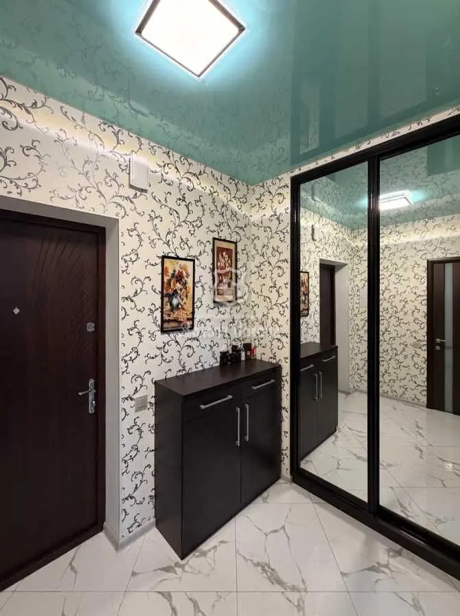 Фото Selling a 1-room apartment, 40.2 sq.m., Beresteiska Avenue (Peremohy Avenue) 71а Kyiv, price: 98000 USD, code 9415
