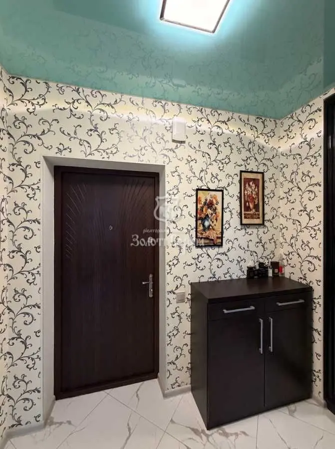 Фото Selling a 1-room apartment, 40.2 sq.m., Beresteiska Avenue (Peremohy Avenue) 71а Kyiv, price: 98000 USD, code 9415