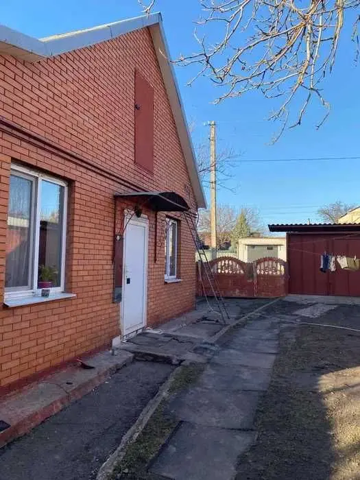 Фото Продаю дом, 94 кв. м, Вадима Сидура ул. (Ткаченко)  Днепр, цена: 43000 USD, код 9416