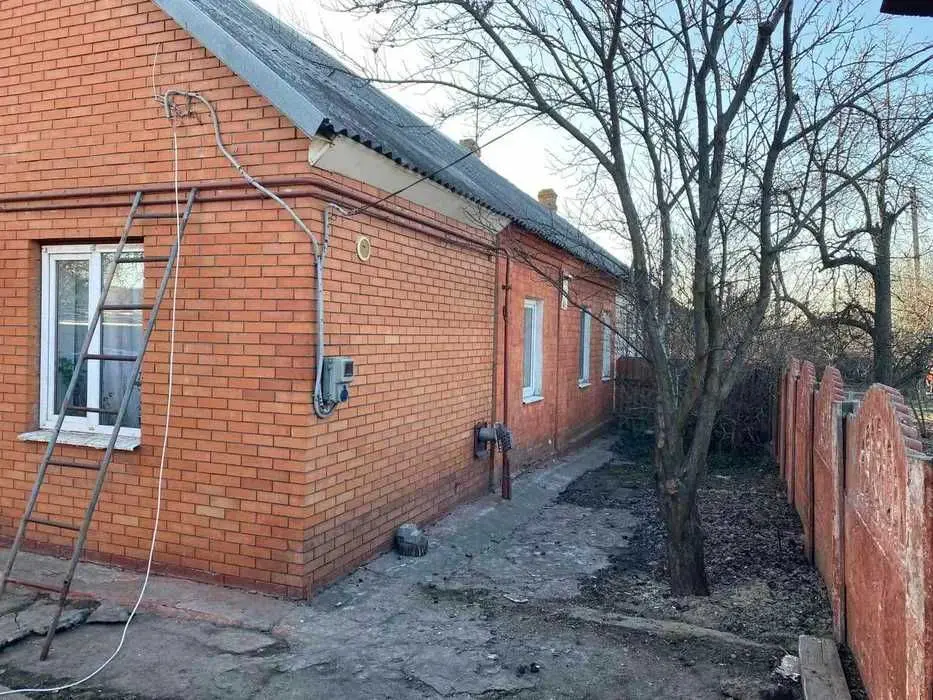 Фото Продаю дом, 94 кв. м, Вадима Сидура ул. (Ткаченко)  Днепр, цена: 43000 USD, код 9416