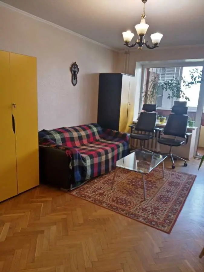 Фото Продаю 1 кімнатну квартиру, 40.5 кв. м, Флоренції вул. 9 Київ, ціна: 53000 USD, код 9417