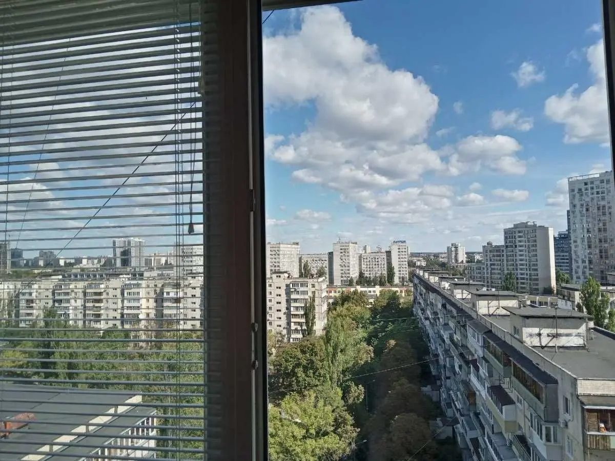 Фото Продаю 1 кімнатну квартиру, 40.5 кв. м, Флоренції вул. 9 Київ, ціна: 53000 USD, код 9417