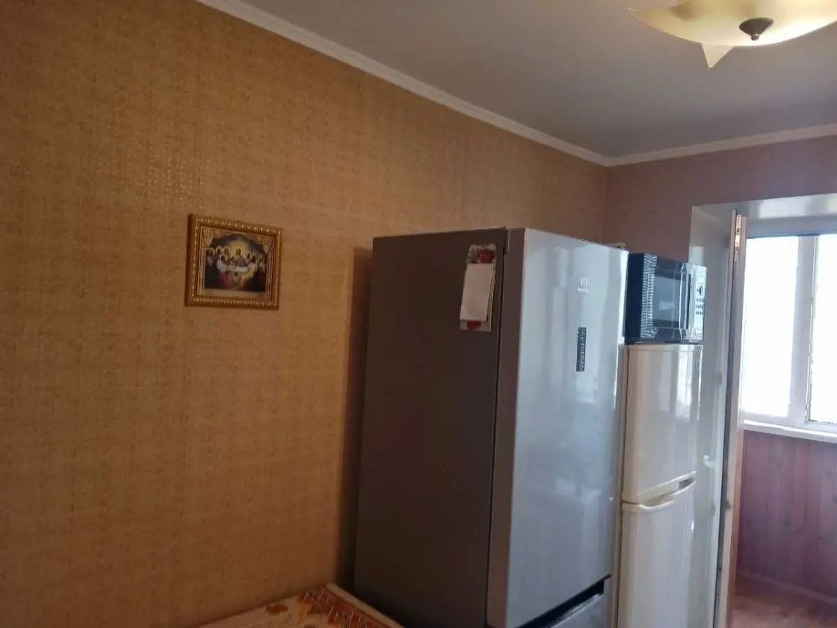 Фото Продаю 1 кімнатну квартиру, 40.5 кв. м, Флоренції вул. 9 Київ, ціна: 53000 USD, код 9417