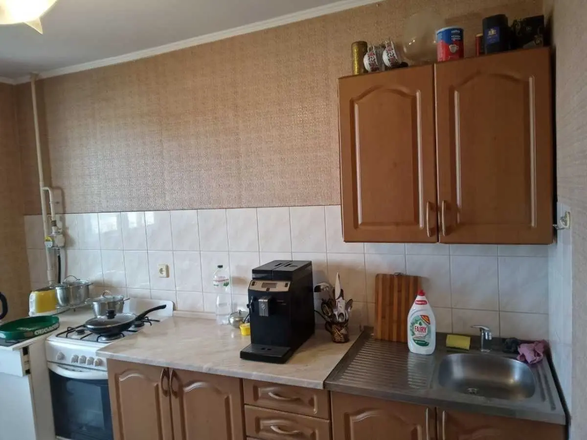 Фото Продаю 1 кімнатну квартиру, 40.5 кв. м, Флоренції вул. 9 Київ, ціна: 53000 USD, код 9417