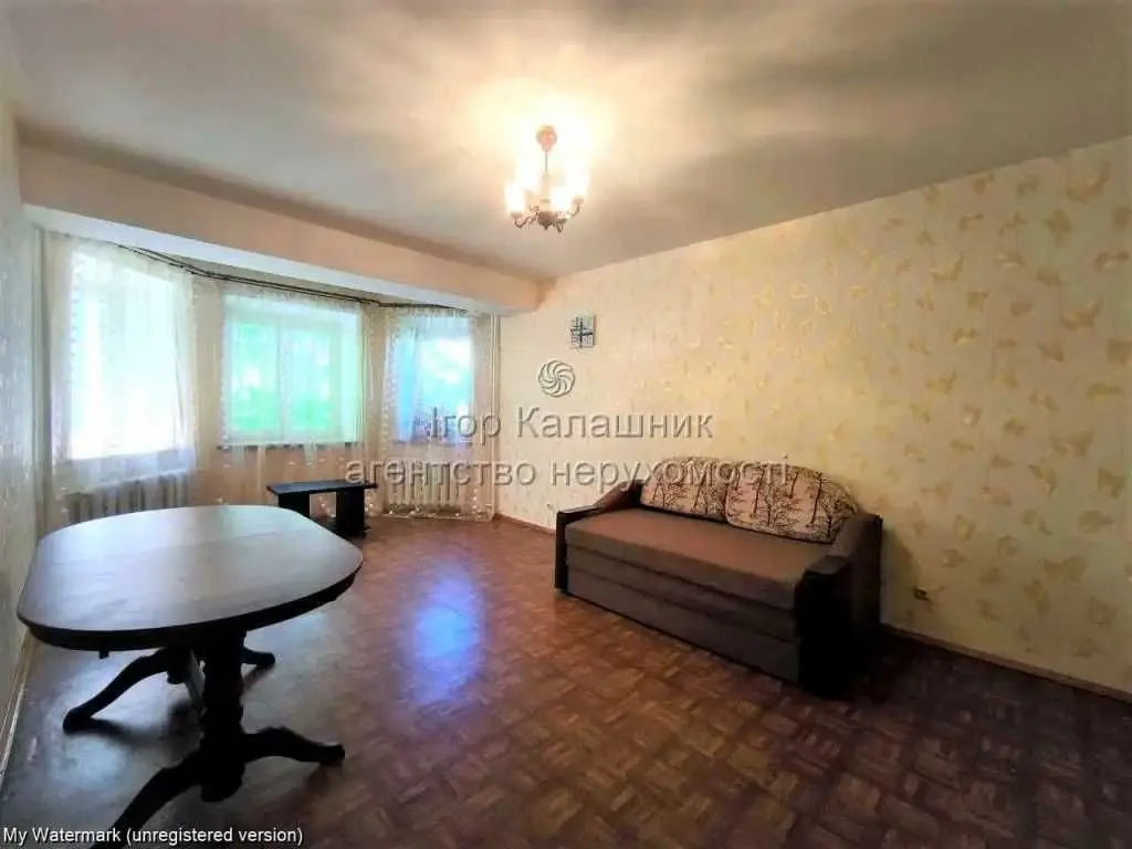 Фото Снять 3-комнатную квартиру, Вишняковская ул. 9 Киев в долгосрочную аренду, цена: 16000 UAH, код 9421