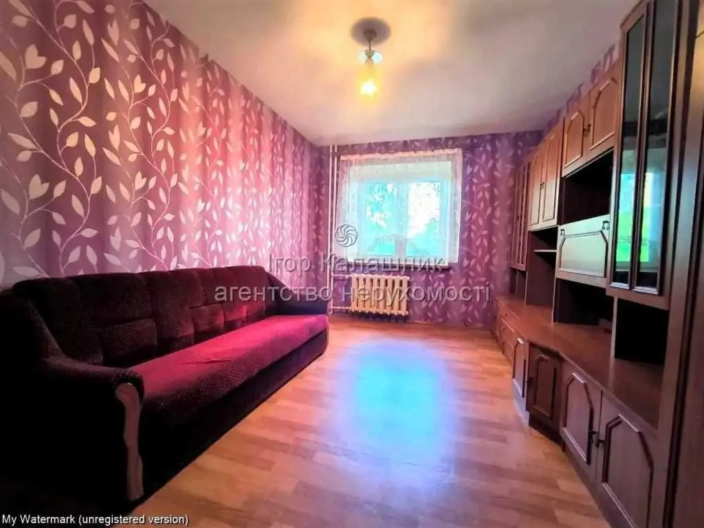 Фото Снять 3-комнатную квартиру, Вишняковская ул. 9 Киев в долгосрочную аренду, цена: 16000 UAH, код 9421