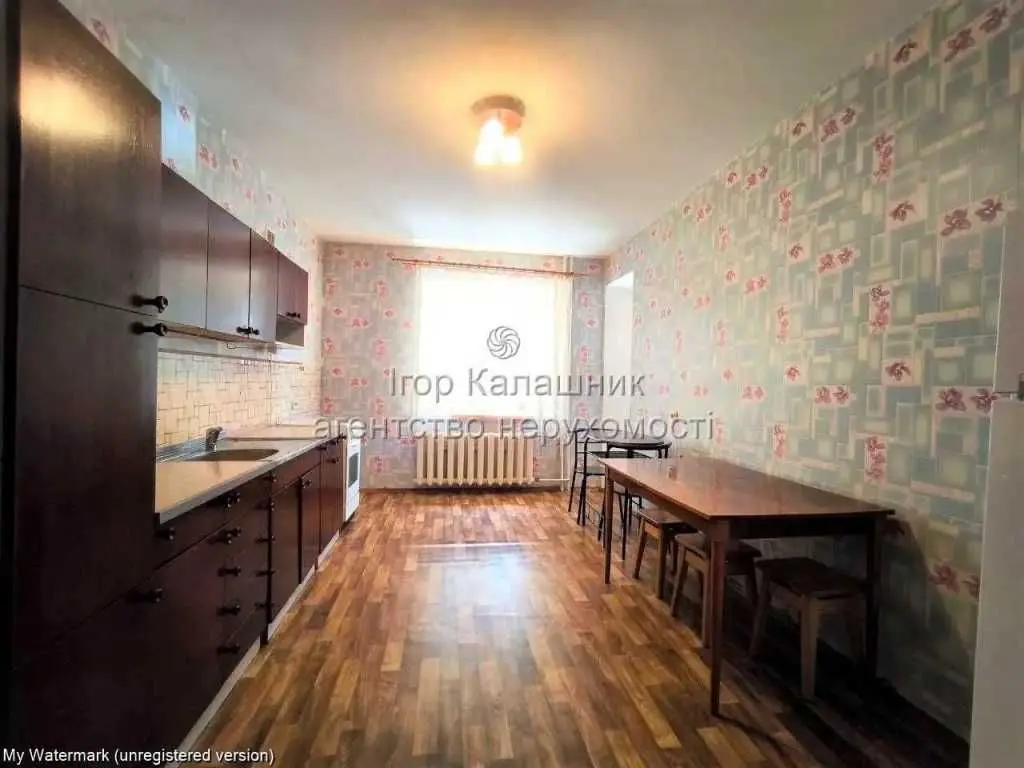 Фото Снять 3-комнатную квартиру, Вишняковская ул. 9 Киев в долгосрочную аренду, цена: 16000 UAH, код 9421