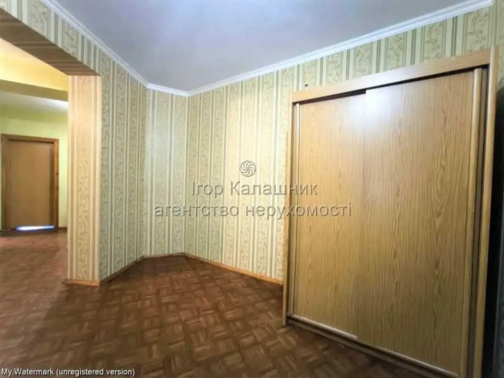 Фото Снять 3-комнатную квартиру, Вишняковская ул. 9 Киев в долгосрочную аренду, цена: 16000 UAH, код 9421