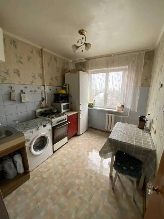 Фото Снять 2-комнатную квартиру, Киев в долгосрочную аренду, цена: 8000 UAH, код 9422