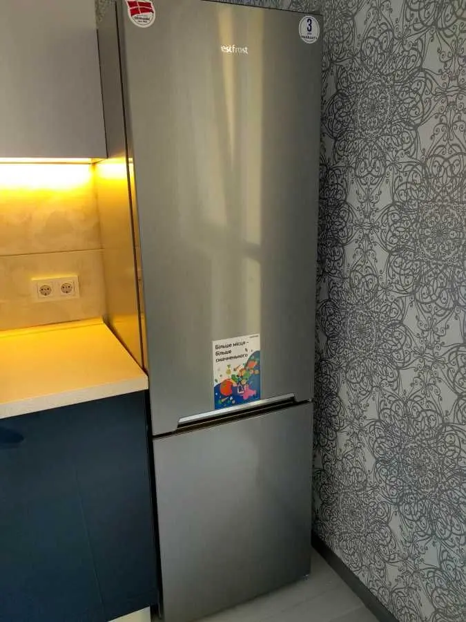 Фото Снять 1-комнатную квартиру, Ревуцкого ул. 40В Киев в долгосрочную аренду, цена: 16500 UAH, код 9423