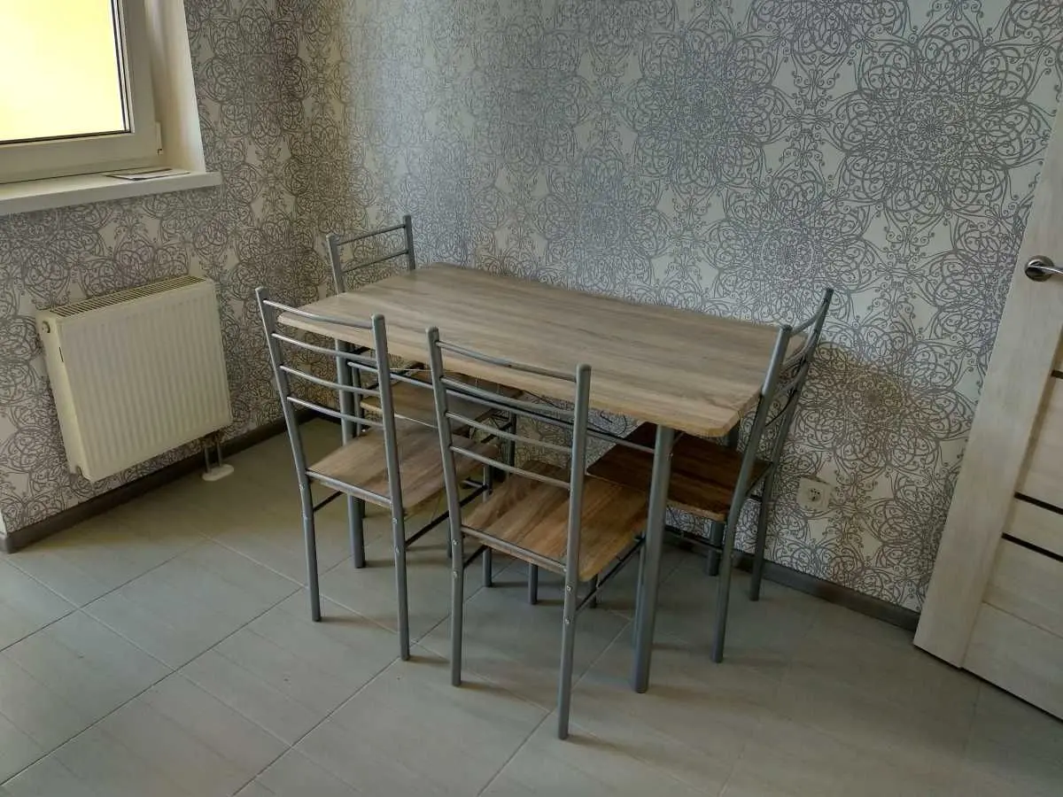 Фото Снять 1-комнатную квартиру, Ревуцкого ул. 40В Киев в долгосрочную аренду, цена: 16500 UAH, код 9423