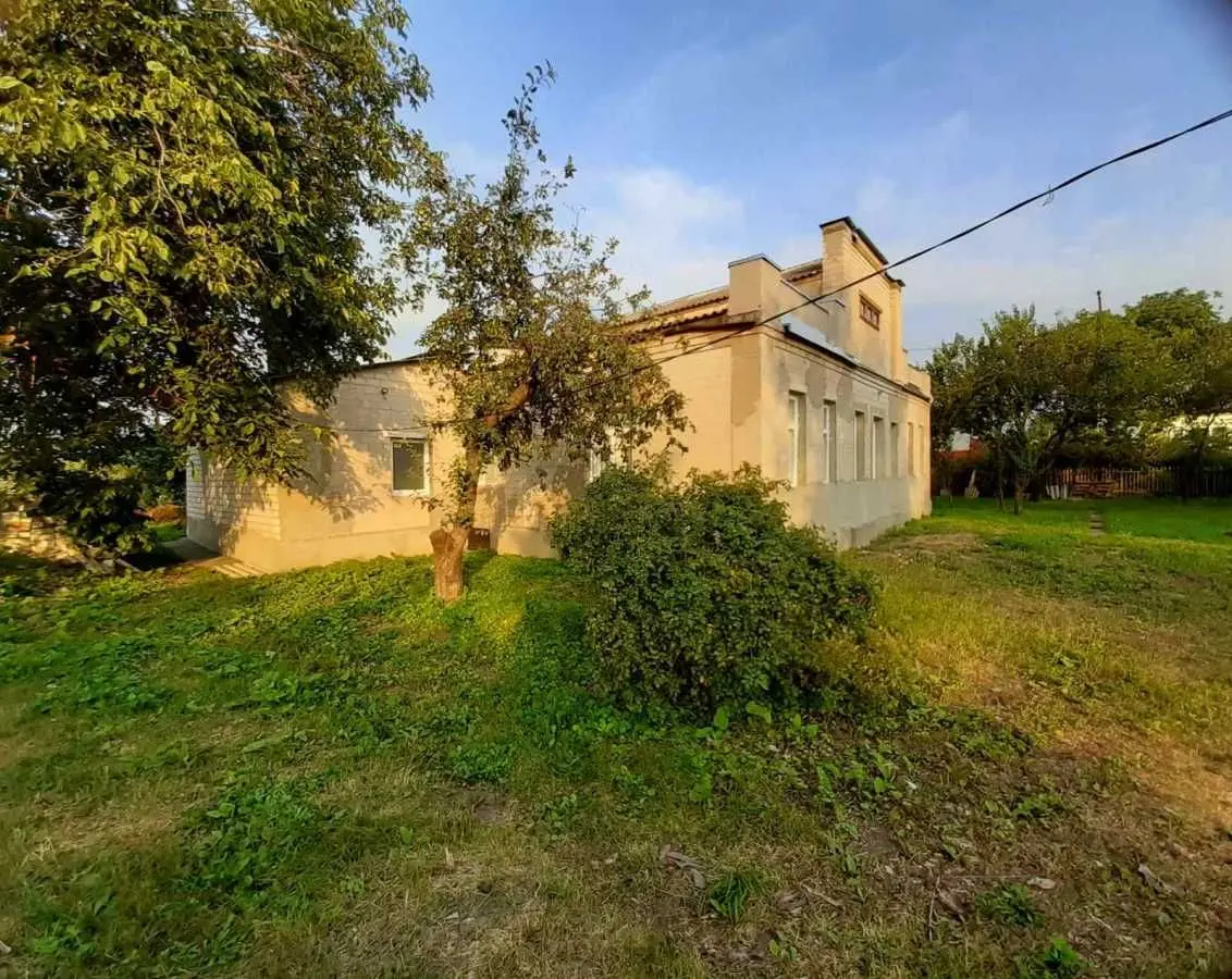 Фото Selling a house, 144 sq.m., Zooparkova street  Dnipro, price: 67000 USD, code 9425