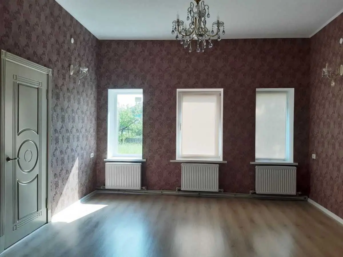 Фото Selling a house, 144 sq.m., Zooparkova street  Dnipro, price: 67000 USD, code 9425