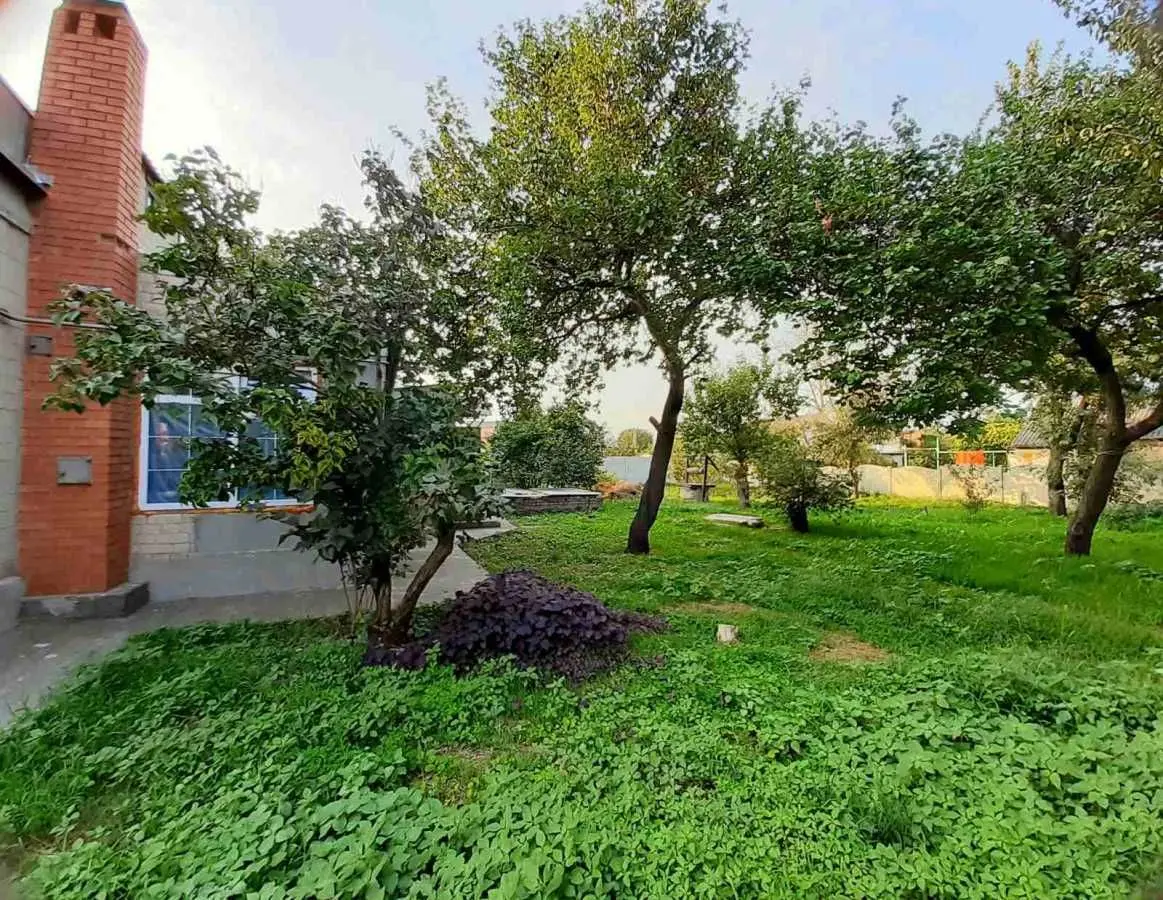 Фото Selling a house, 144 sq.m., Zooparkova street  Dnipro, price: 67000 USD, code 9425