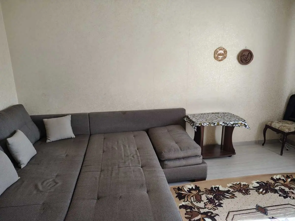Фото Rent a 1-room apartment, Staronavodnytska Street  Kyiv for long-term rent, price: 18000 UAH, code 9427