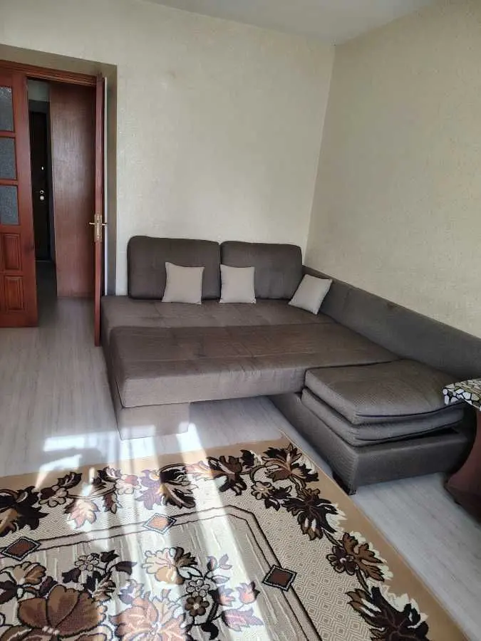 Фото Rent a 1-room apartment, Staronavodnytska Street  Kyiv for long-term rent, price: 18000 UAH, code 9427