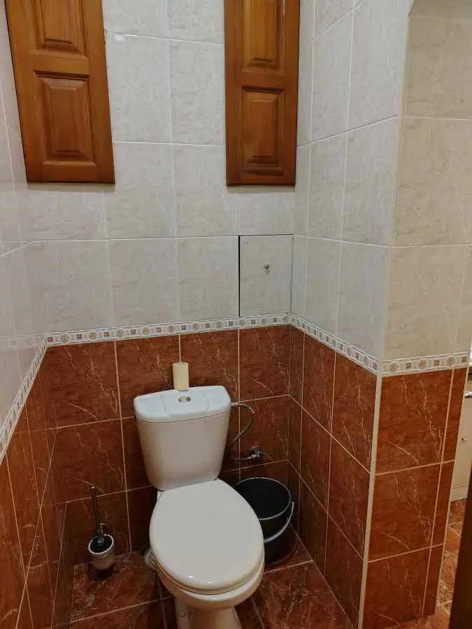 Фото Rent a 1-room apartment, Staronavodnytska Street  Kyiv for long-term rent, price: 18000 UAH, code 9427