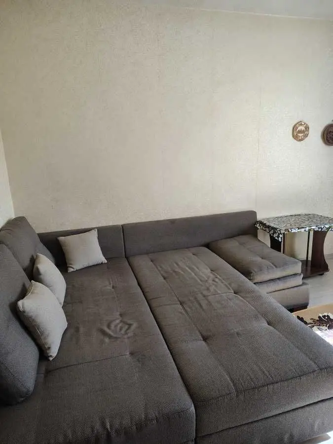 Фото Rent a 1-room apartment, Staronavodnytska Street  Kyiv for long-term rent, price: 18000 UAH, code 9427