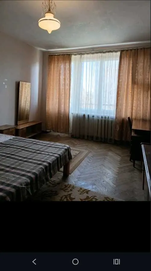 Фото Зняти 2 кімнатну квартиру, Михайла Омеляновича-Павленка вул. (Суворова) 19 Київ в довгострокову оренду, ціна: 16000 UAH, код 9428