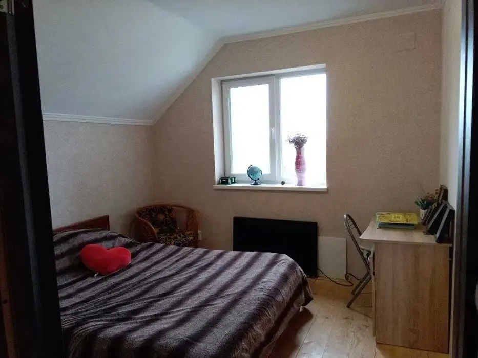 Фото Продаю будинок, 110 кв. м, Пісенна вул.  Підгородне, ціна: 73000 USD, код 9430