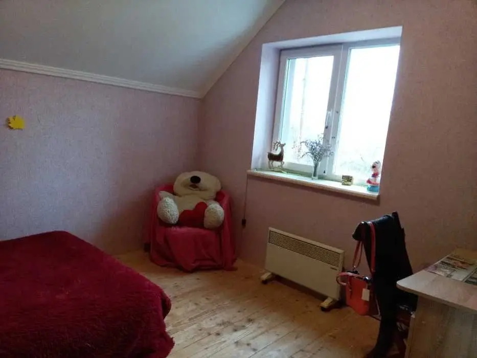 Фото Продаю будинок, 110 кв. м, Пісенна вул.  Підгородне, ціна: 73000 USD, код 9430