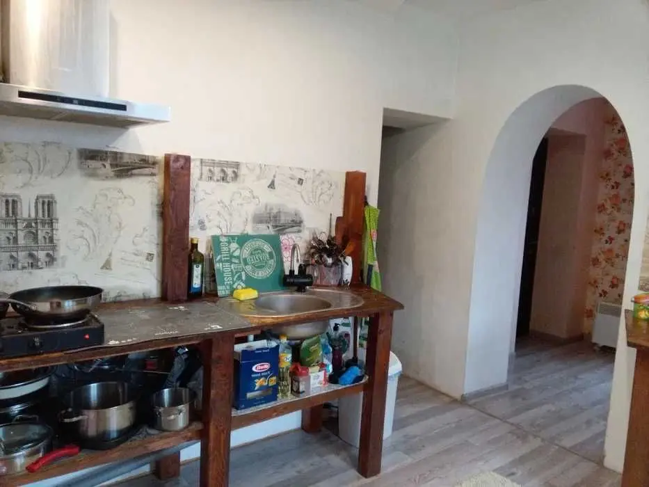 Фото Продаю будинок, 110 кв. м, Пісенна вул.  Підгородне, ціна: 73000 USD, код 9430